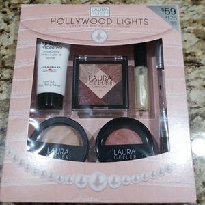 NEW!! Laura Gellar Hollywood Lights set Fair